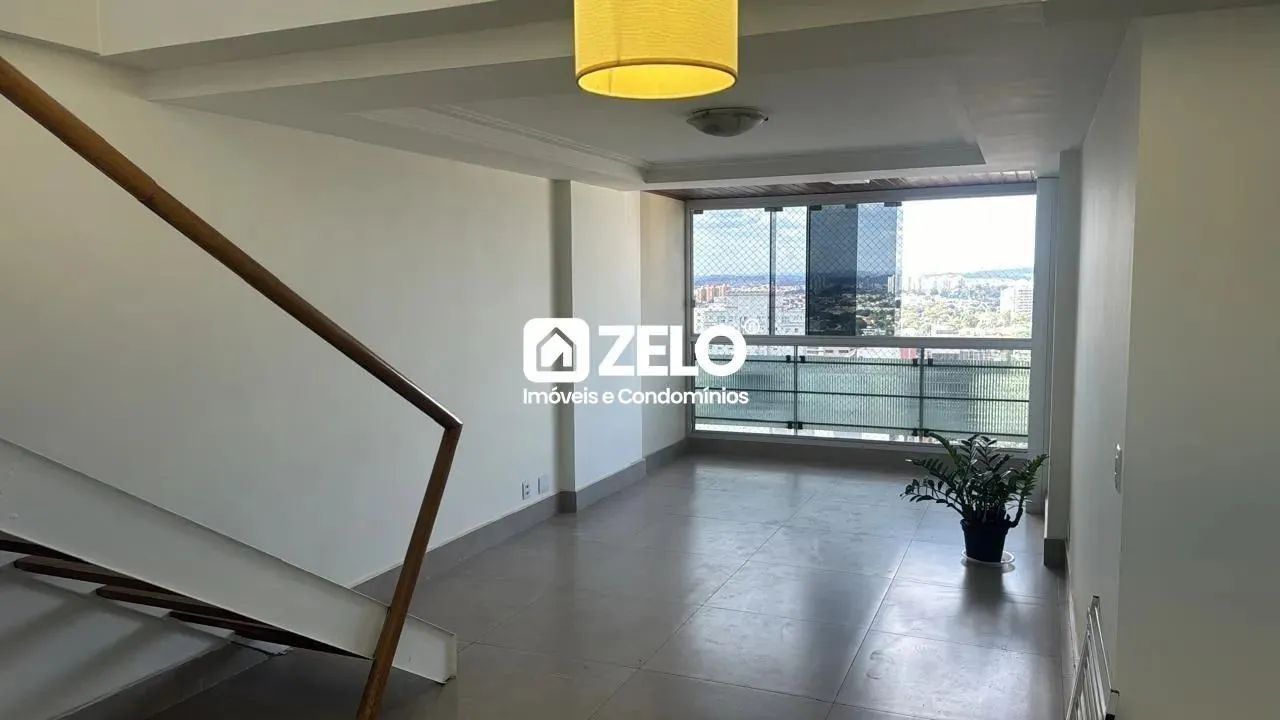 Cobertura à venda em Centro, Campinas - SP | Cód 56273 - Foto 3
