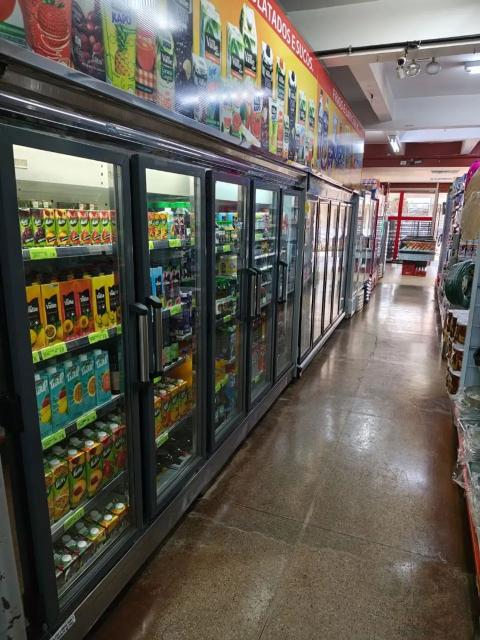 Supermercado Vicente Pires  - Foto 3