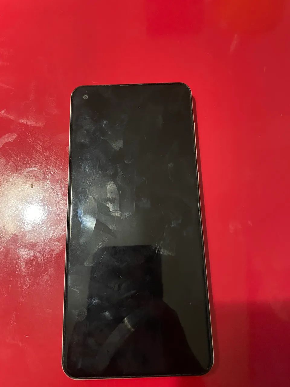 Celular Samsung A 21s