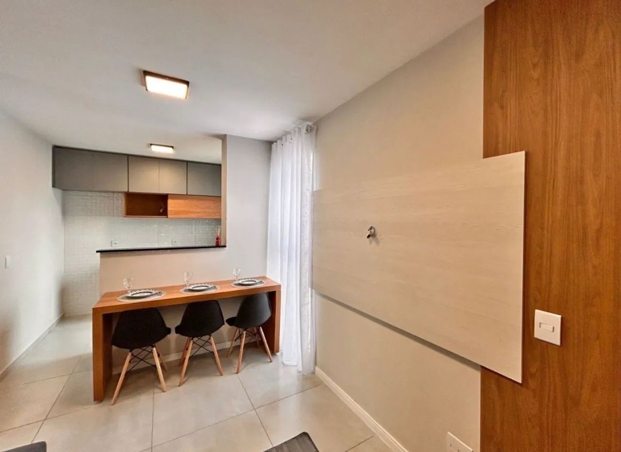APARTAMENTO RIACHO FUNDO 