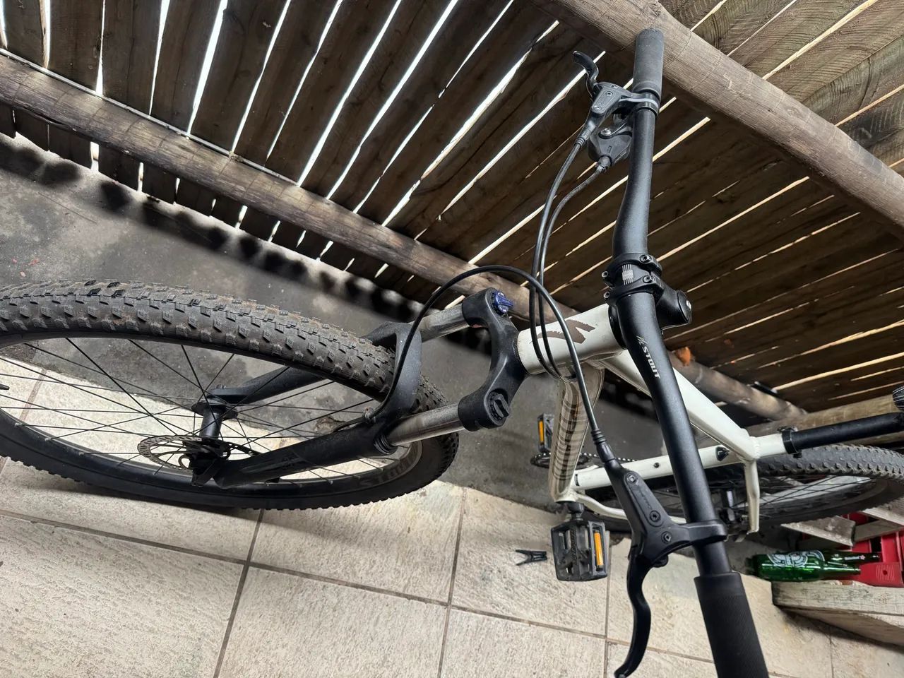 bike specialized aro 29 - Foto 3