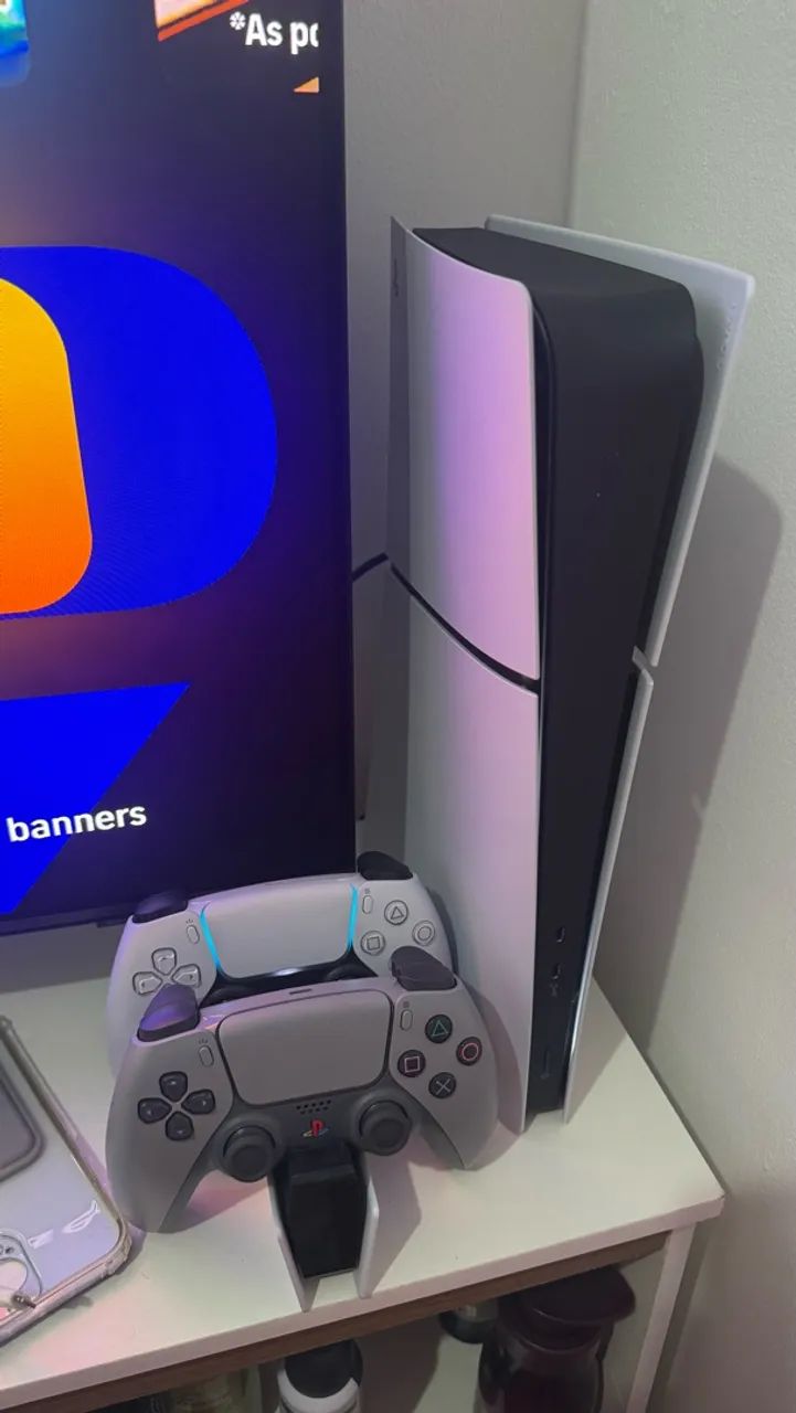 PlayStation 5
