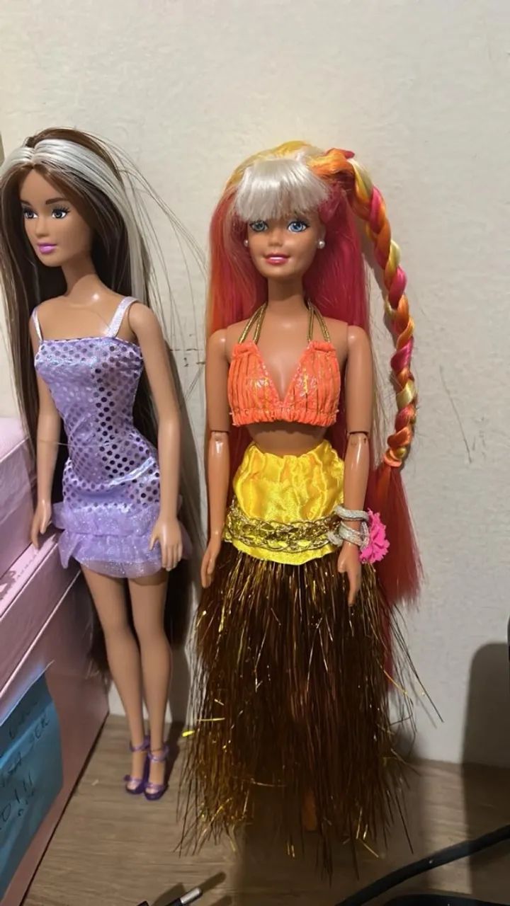 Barbie 