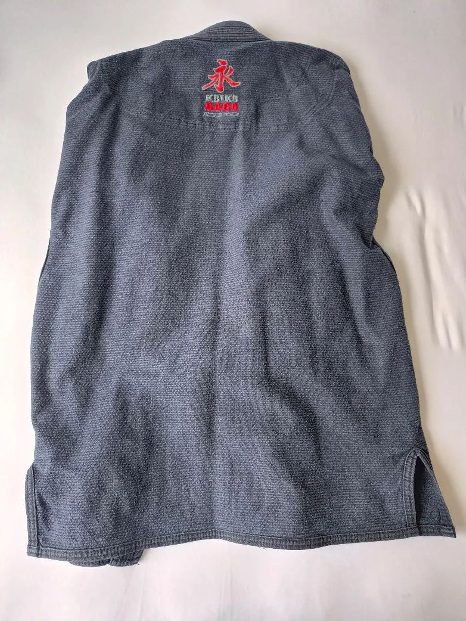 Kimono de jiu-jitsu Keiko A2  - Foto 4