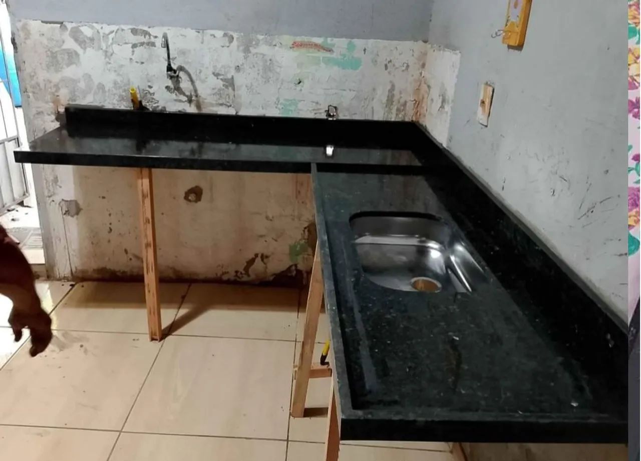 Vendo mármores e granito  - Foto 3