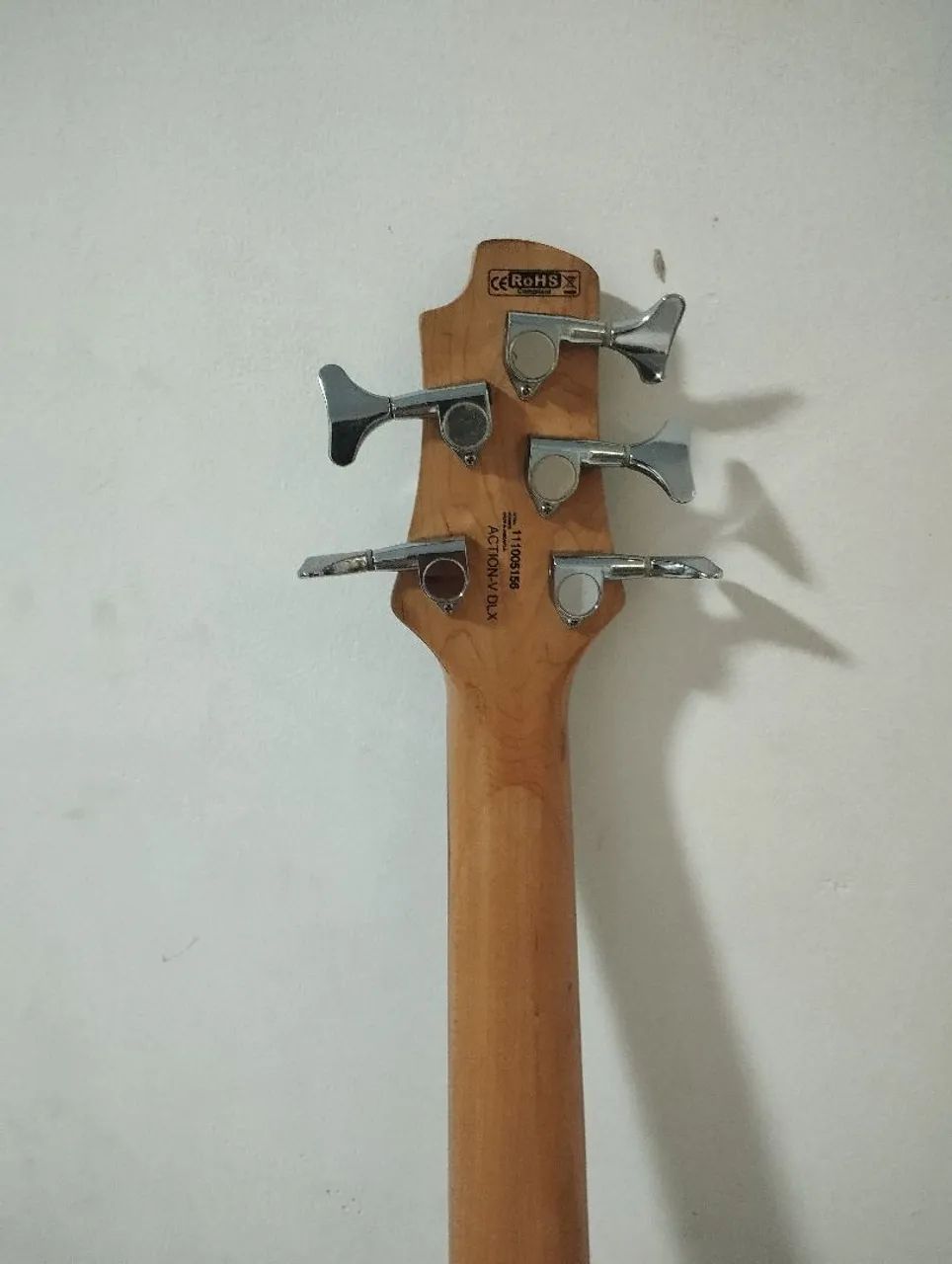 Cort Bass Action, Fully Original64962158210946121
