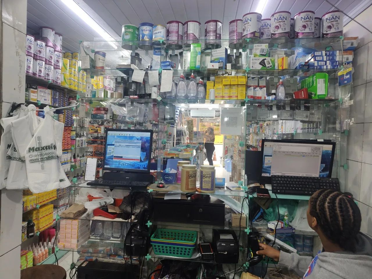 Farmácia  - Foto 4
