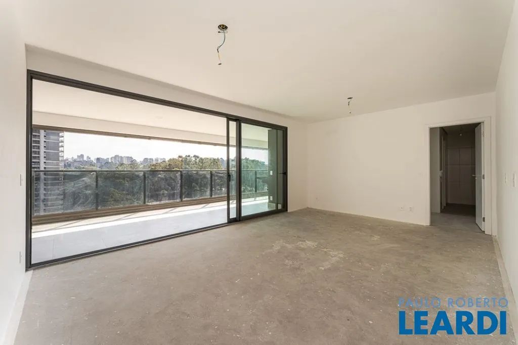 APARTAMENTO - PANAMBY - SP - Foto 4