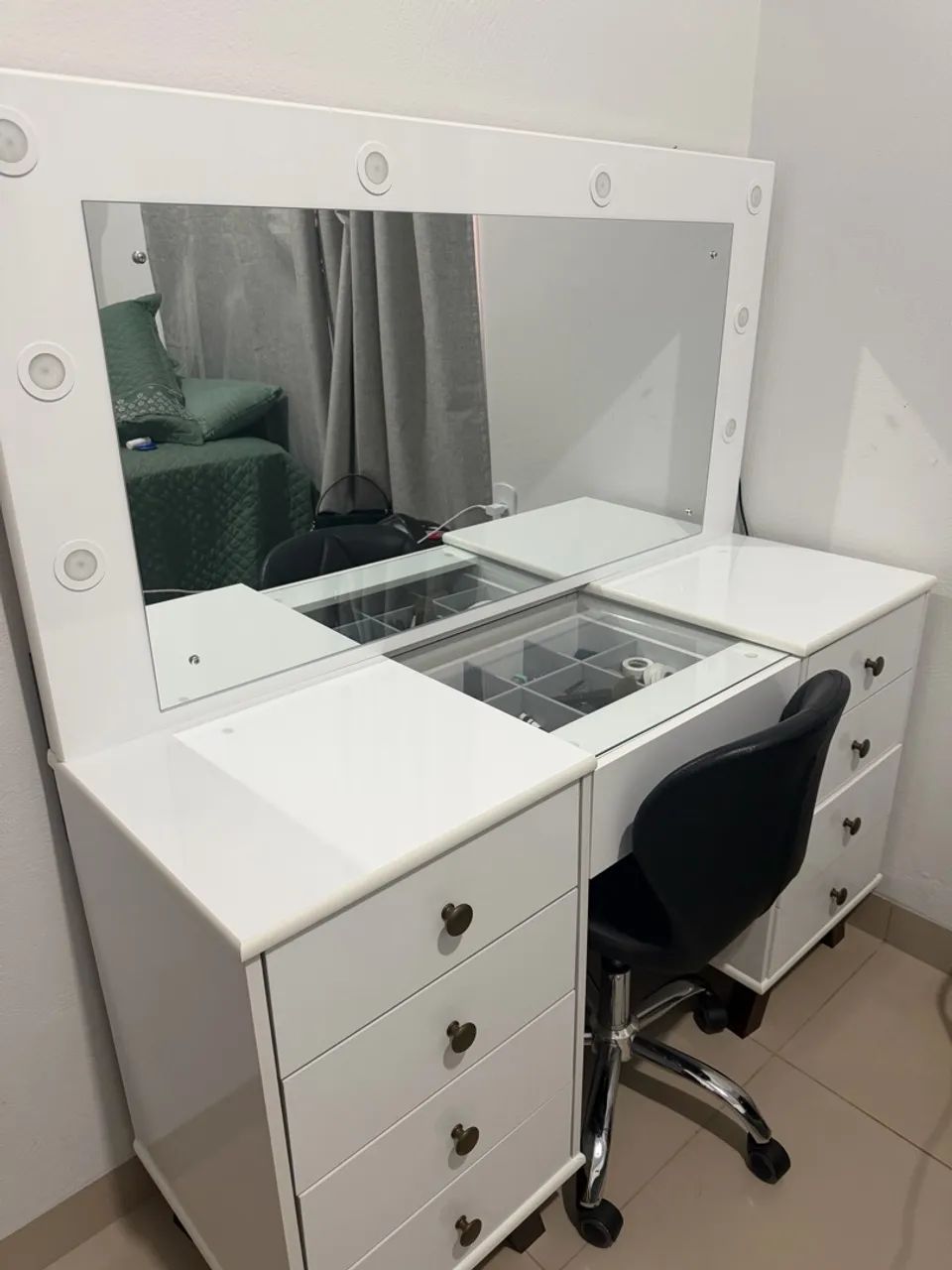 Vende se penteadeira 