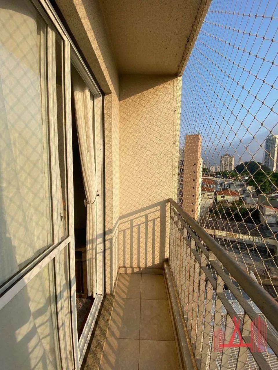 Apartamento para Locação com 2 dormitórios, com 48 m² - Ipiranga - Foto 2