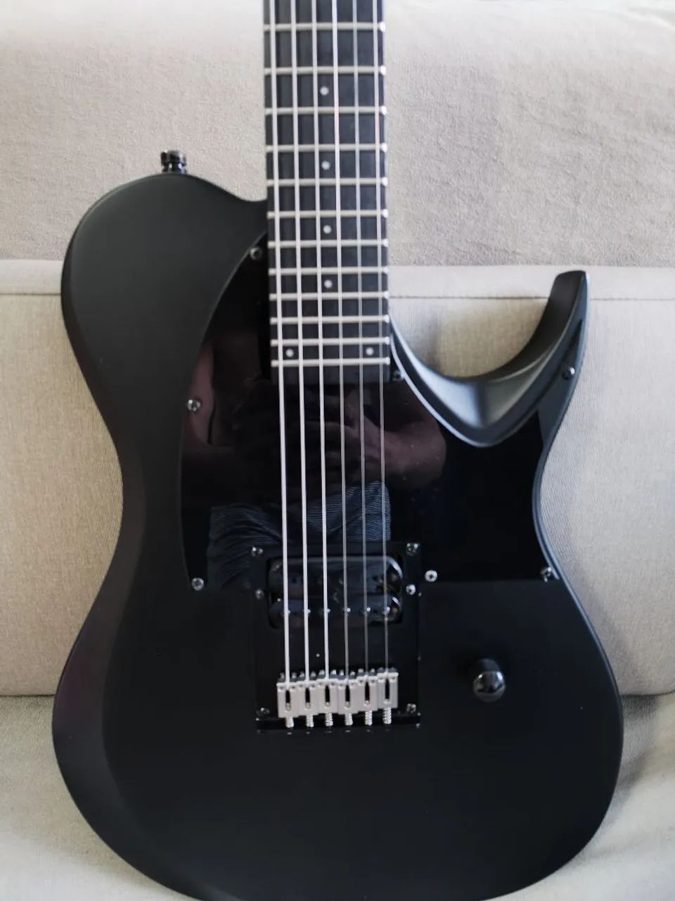 Guitarra S by Solar Tele - Foto 2