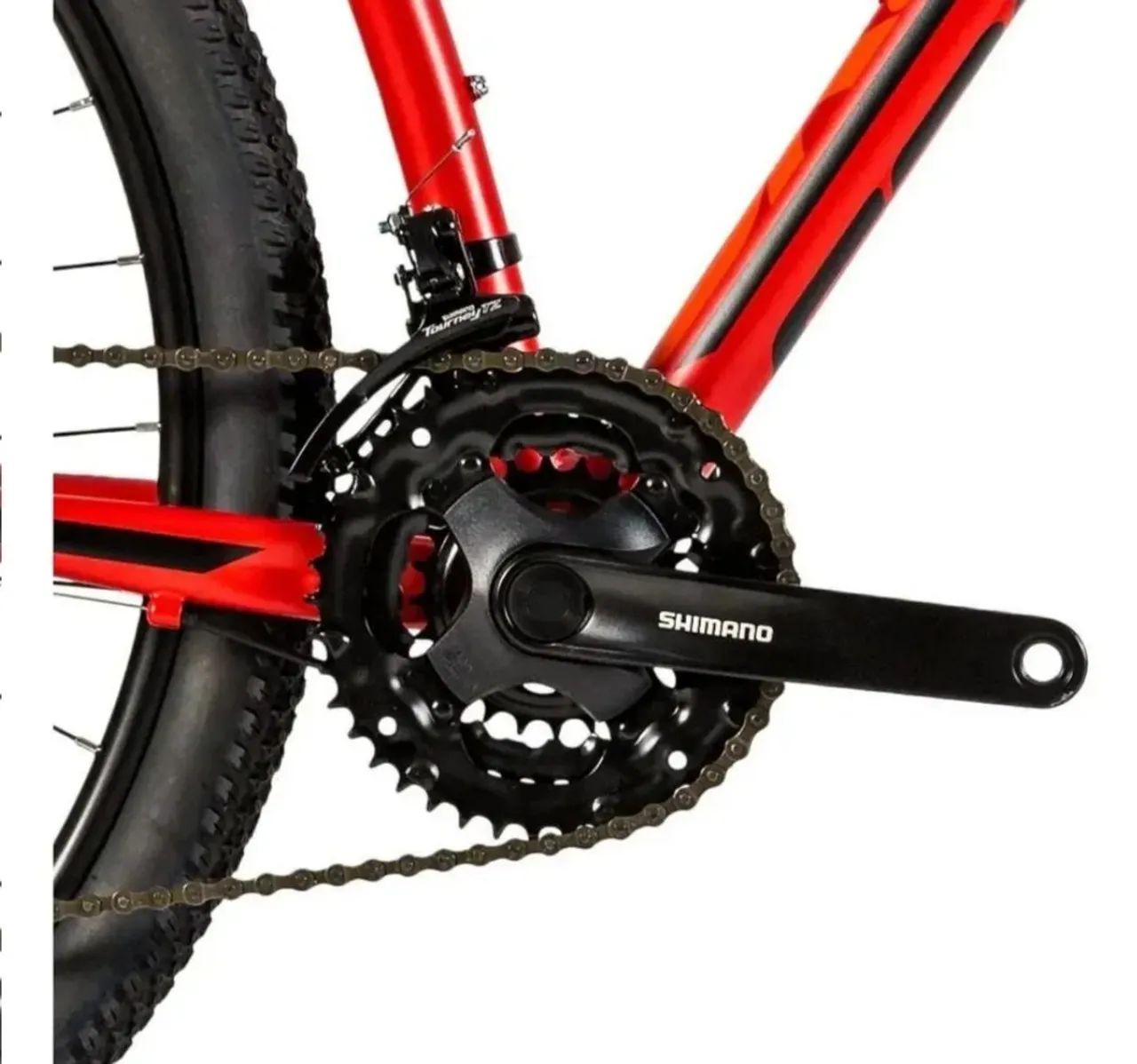 Bicicleta mtb groove 29 - Foto 3