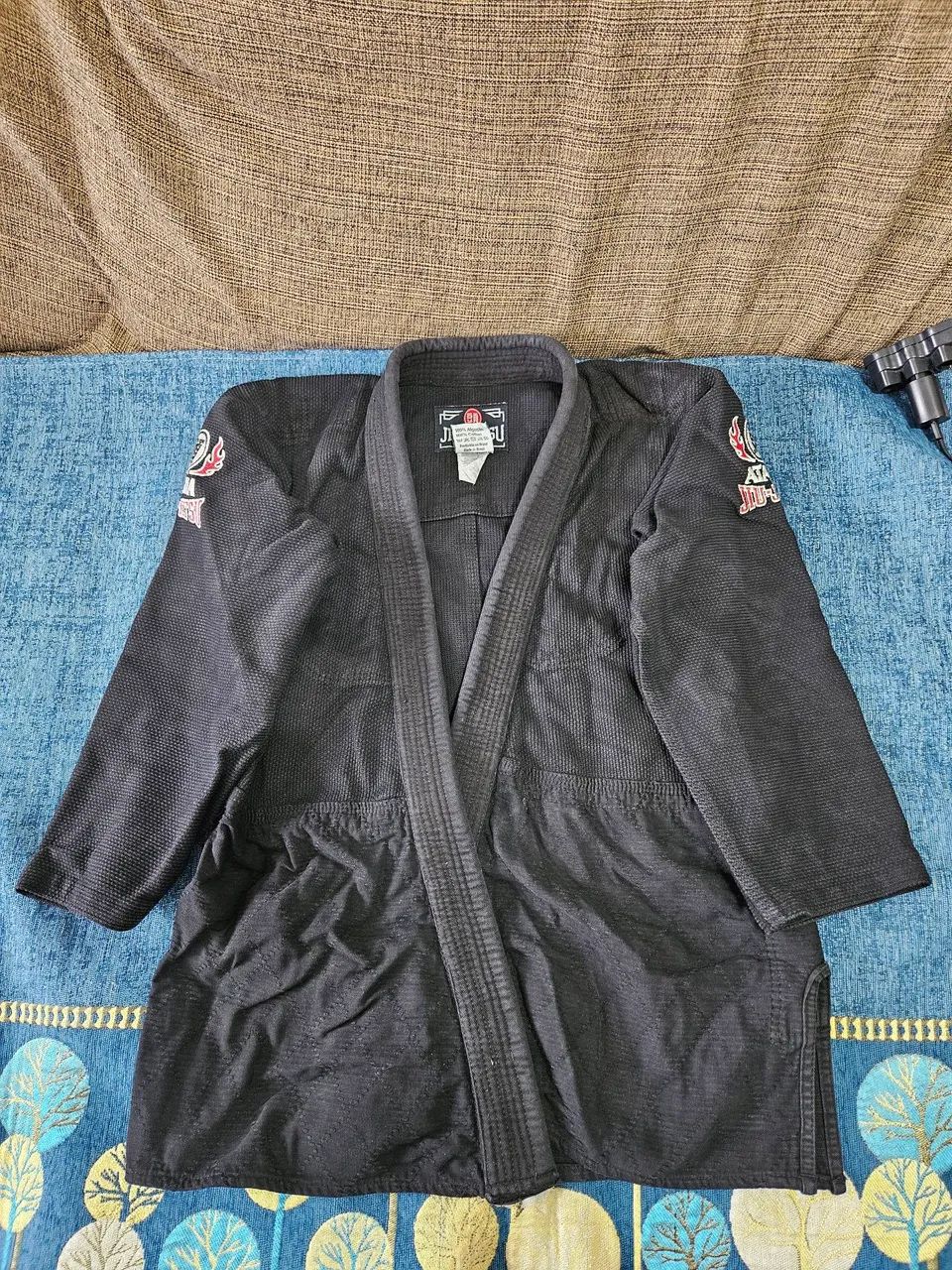 Kimono Atama A1