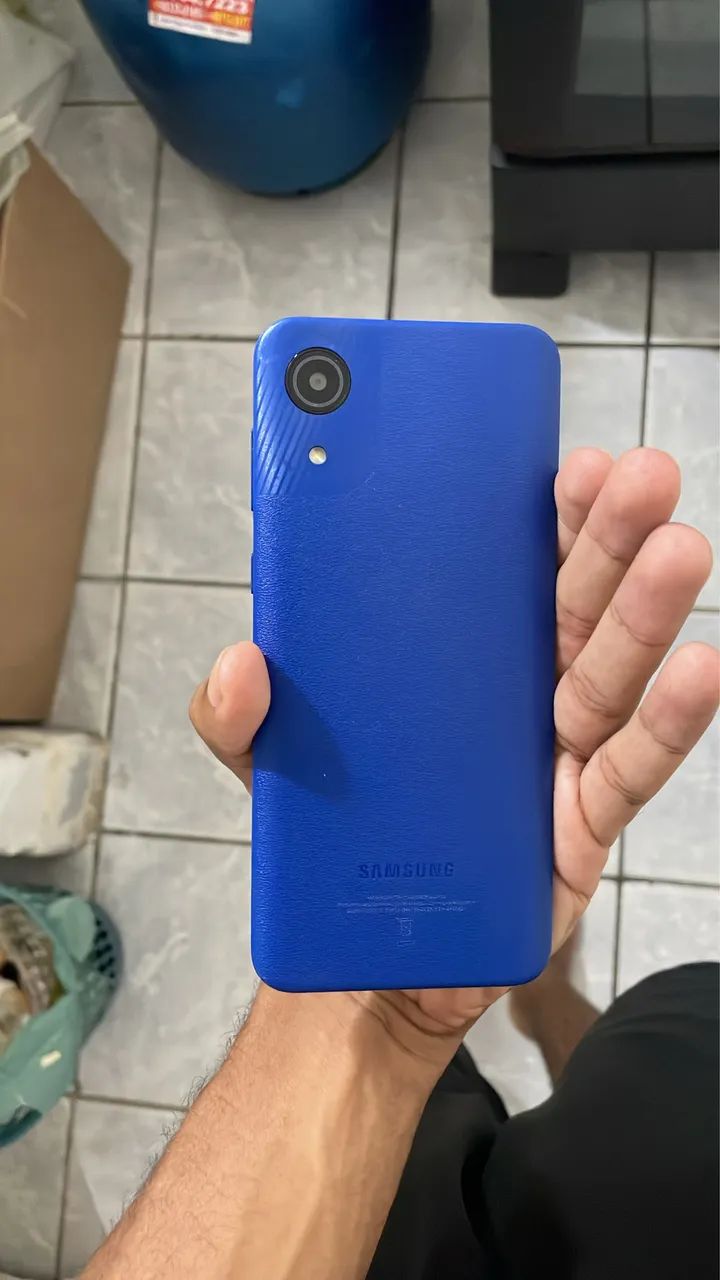 Samsung A03 core - Foto 2