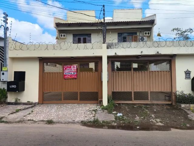 APARTAMENTO NO BAIRRO ABRÃAO ALAB