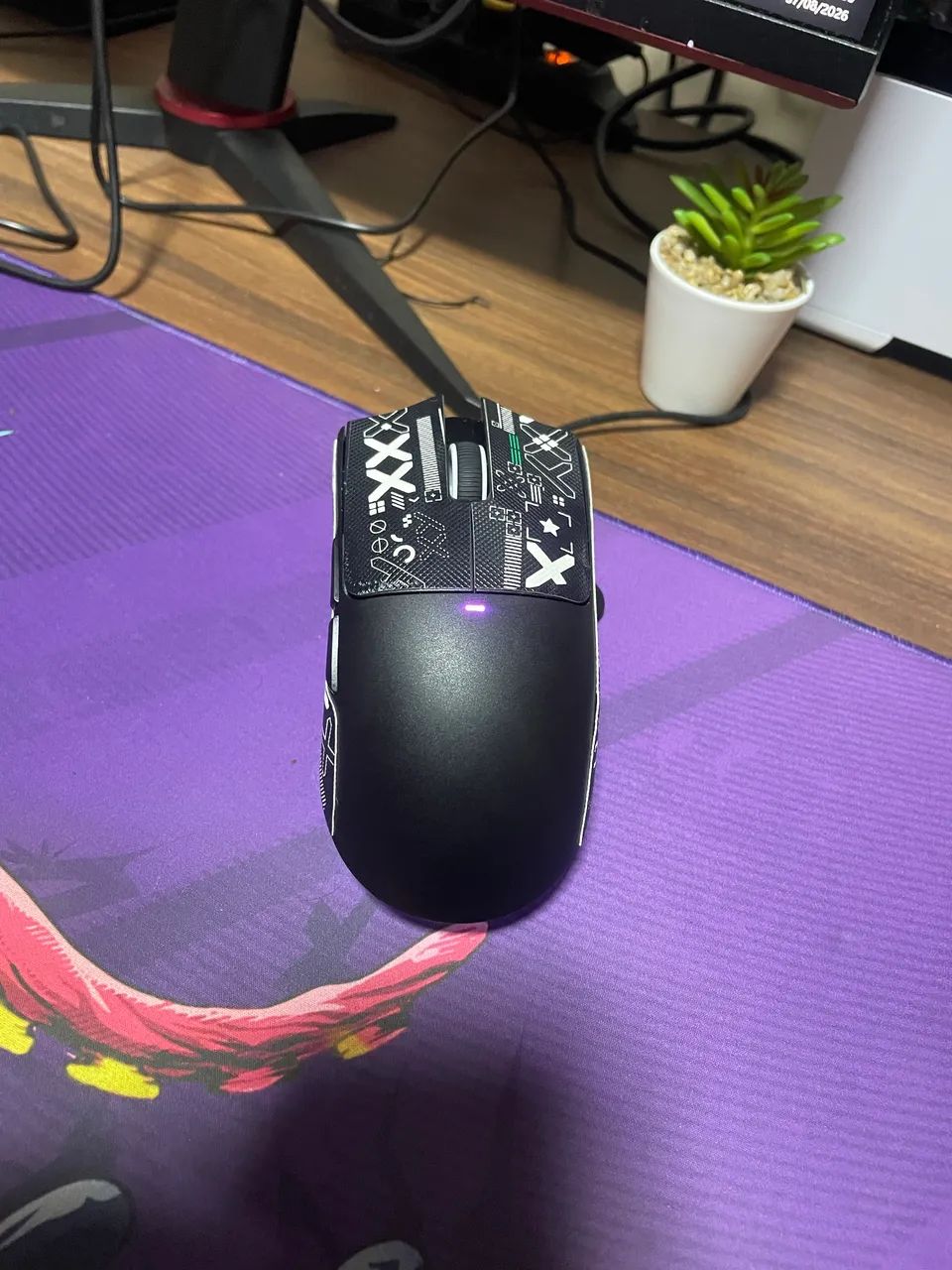Mouse Attack Shark x11