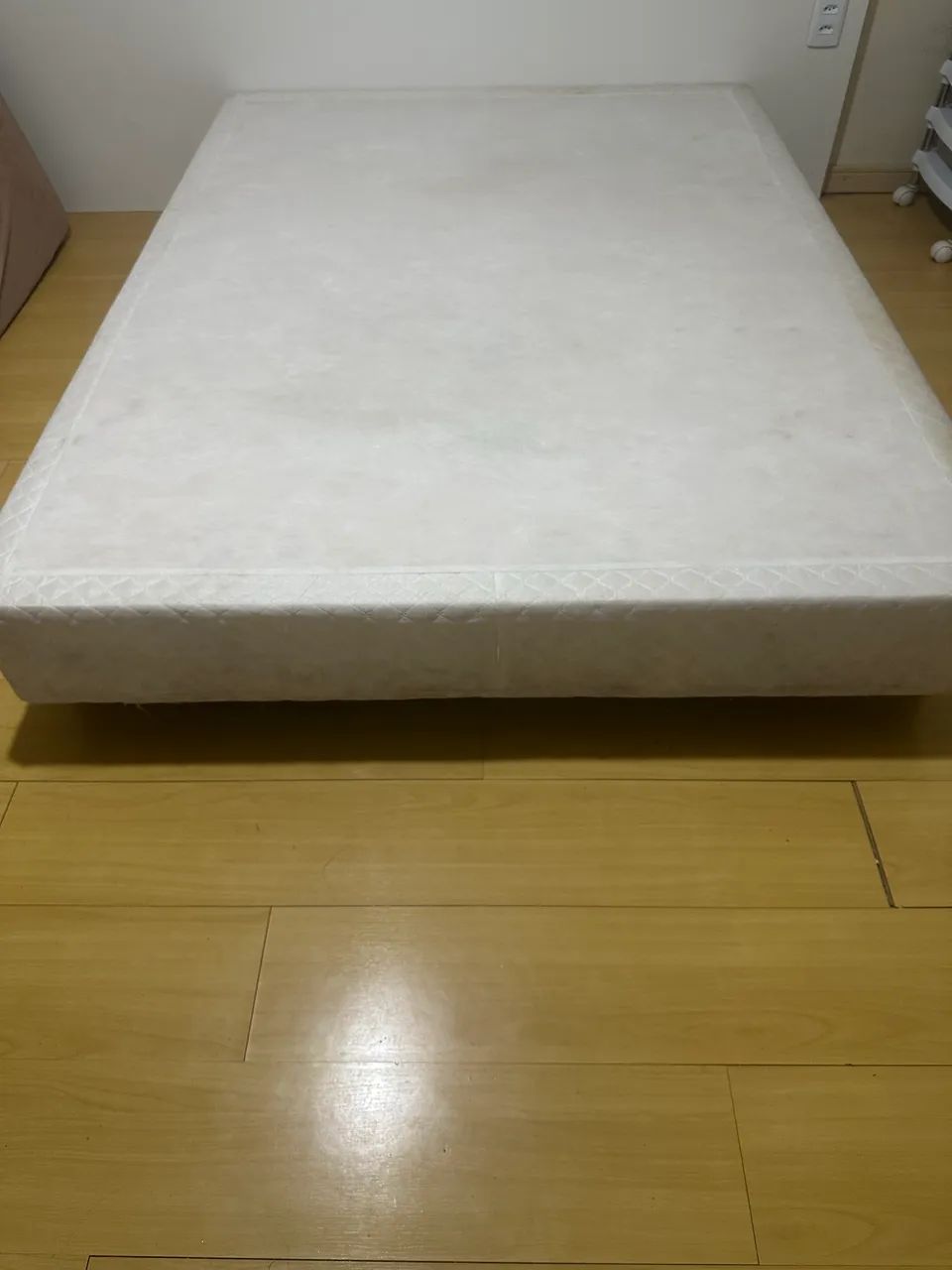 Box de Casal Padrão - Foto 4