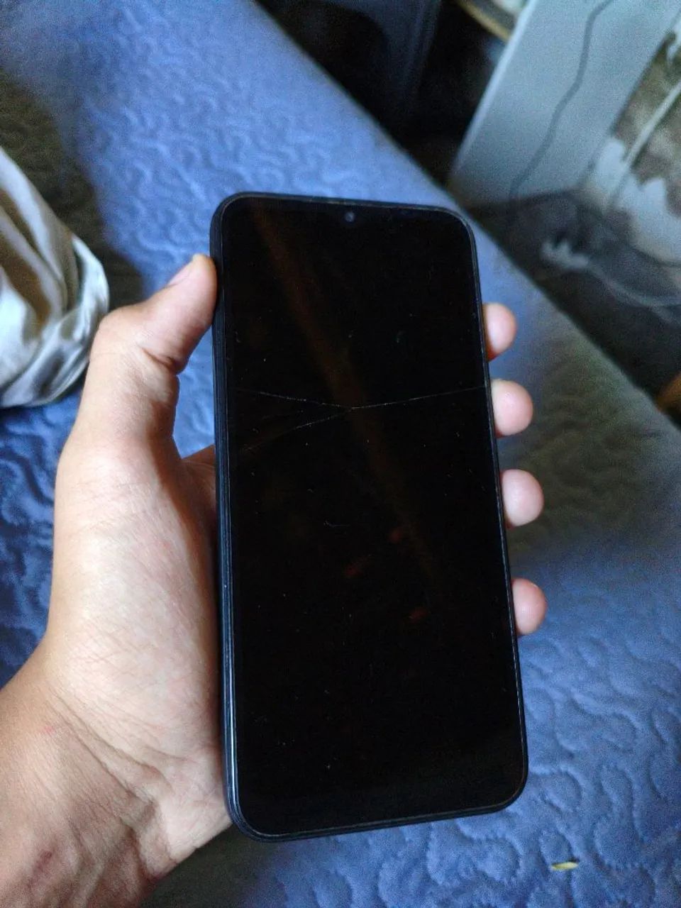 Samsung A16 - Foto 2