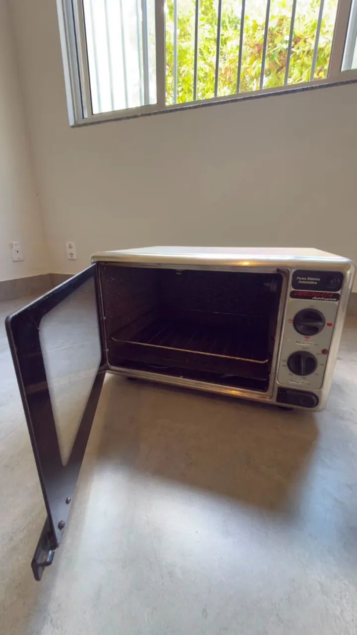 FORNO ELÉTRICO - Foto 2