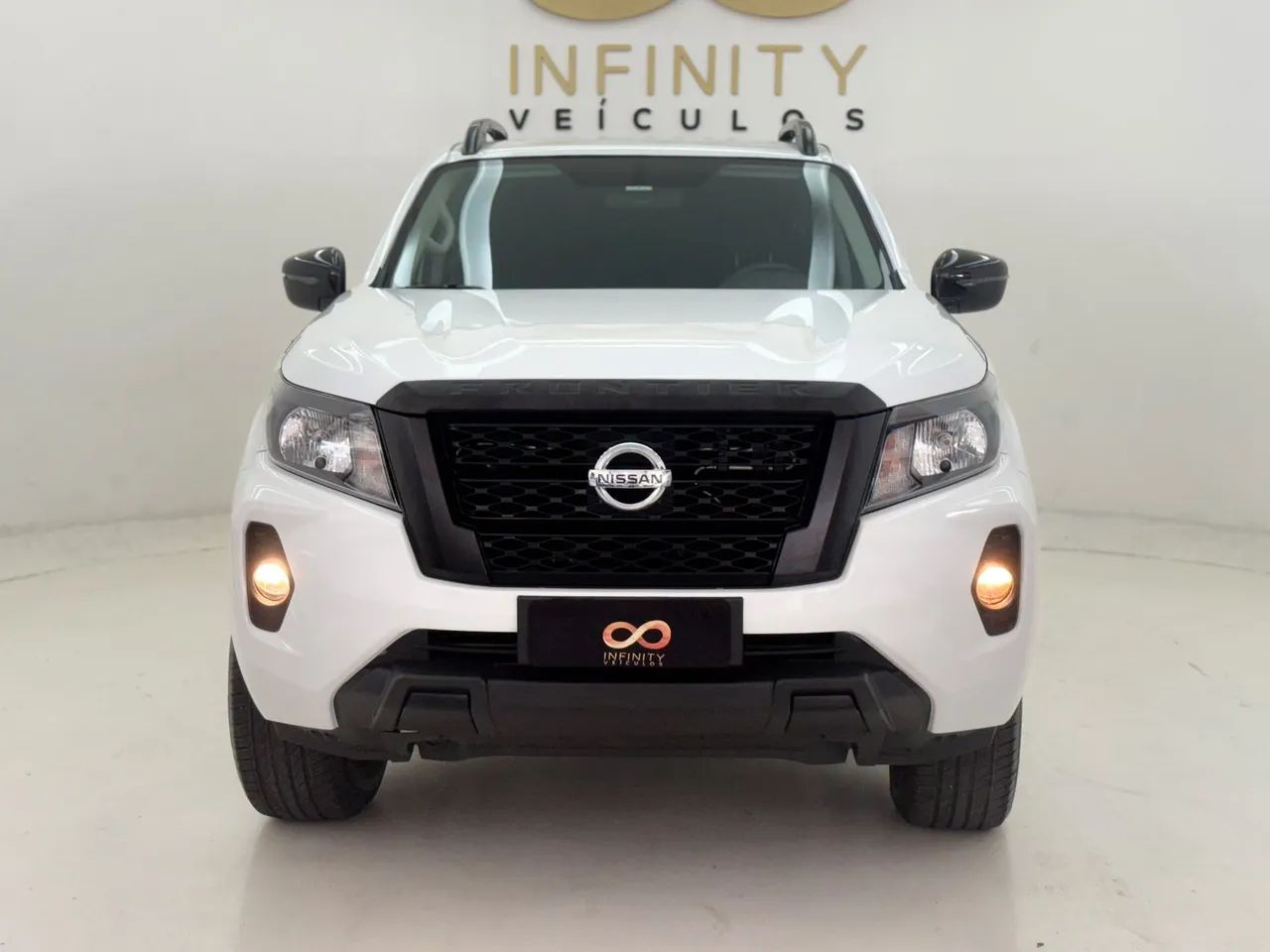 Nissan Frontier ATTAC.CD 4X4 2.3 BI-TB DIE. AUT 2023