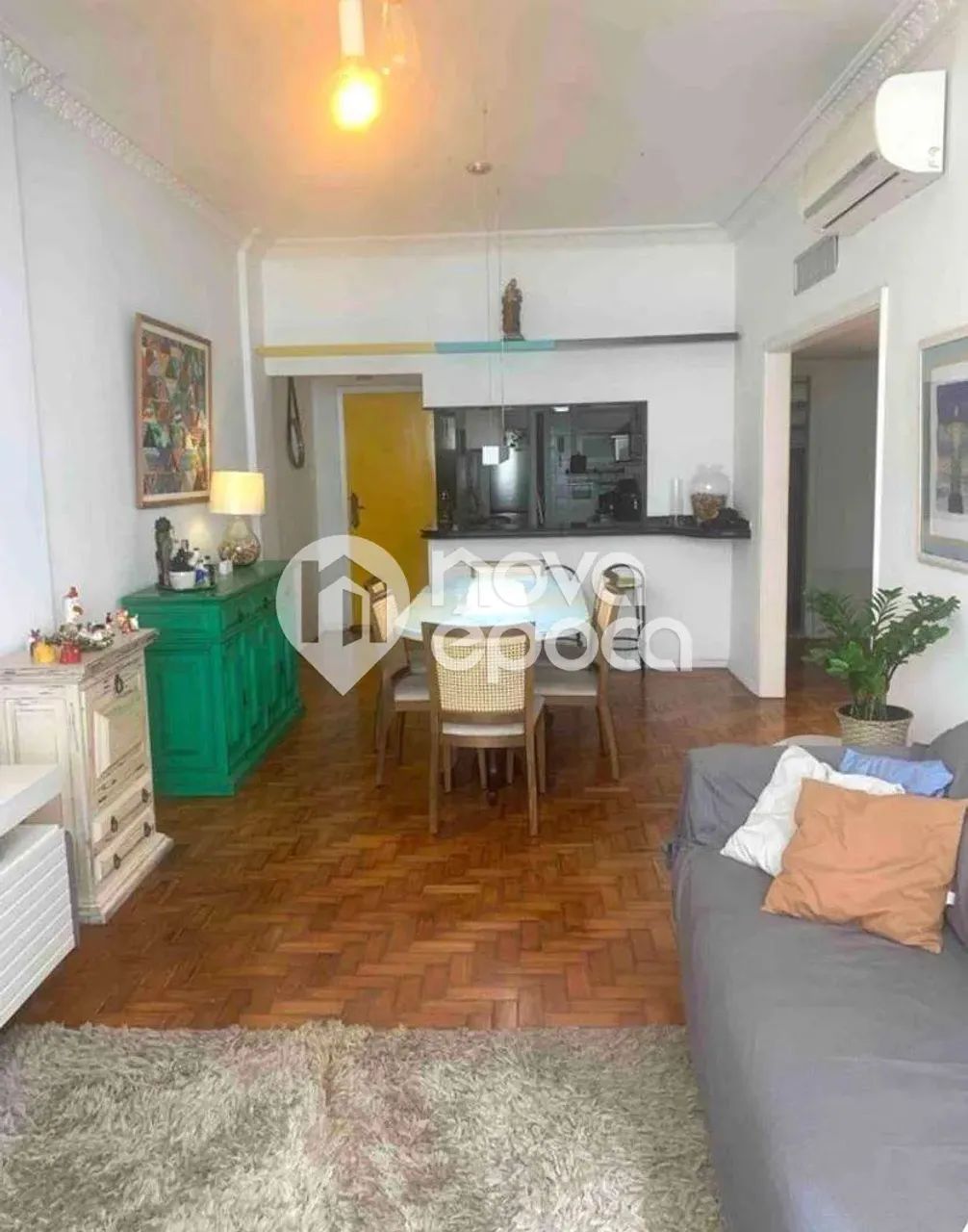 Copacabana | Apartamento 3 quartos - Foto 2