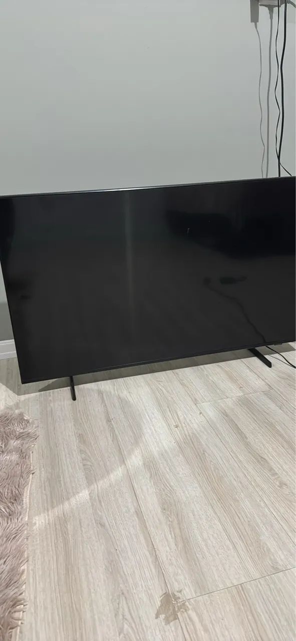 TV Samsung 43 polegadas  - Foto 3
