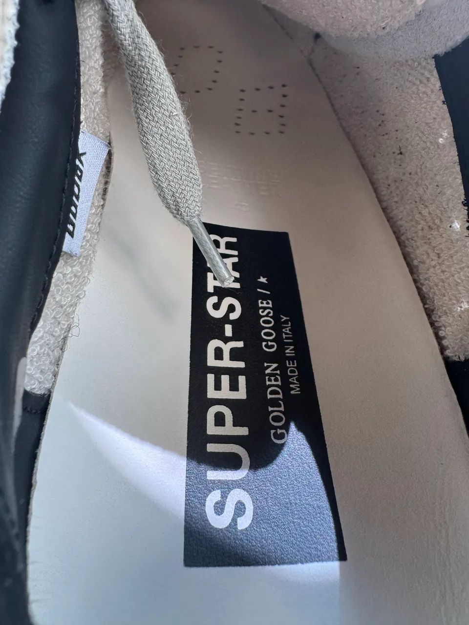 Golden goose superstar - Foto 3