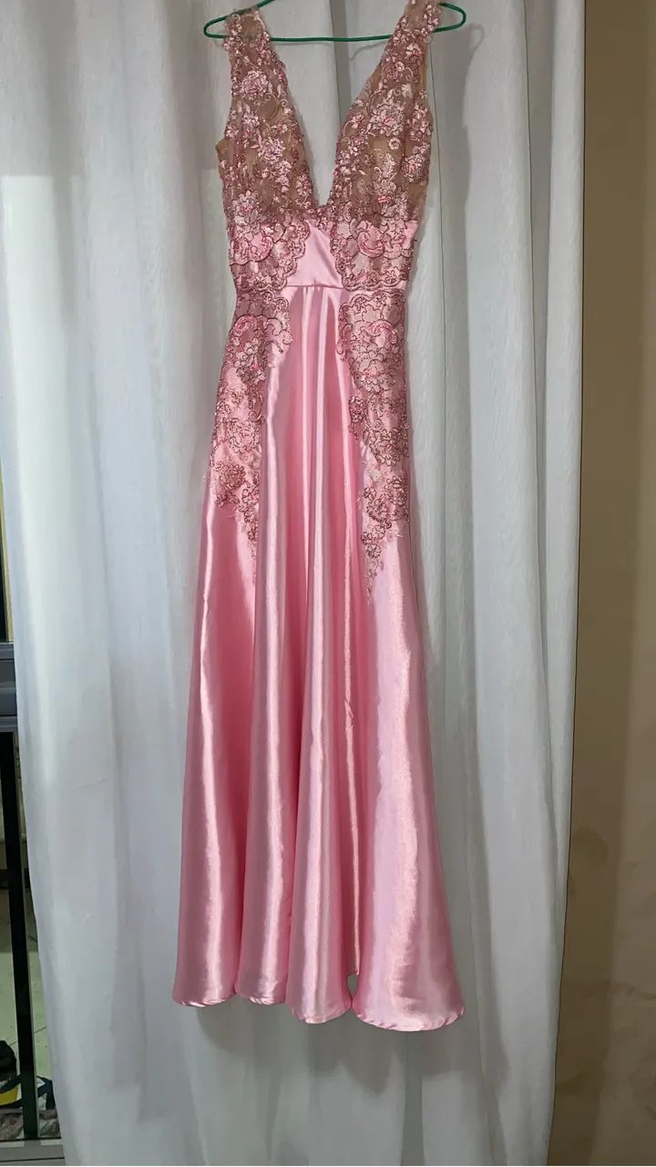 VESTIDO ELEGANTE  - Foto 2