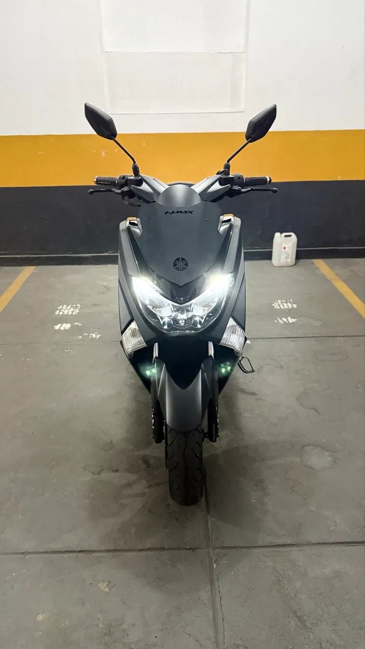 Nmax 2020 MAIS NOVA DO BRASIL  - Foto 3