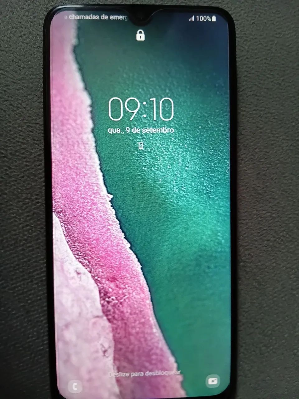 Um celular muito bom pro dia dia - Foto 5