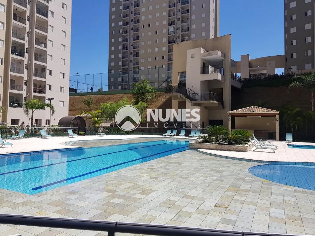 Apartamento com 02 quartos sendo um 01 suíte - Foto 5