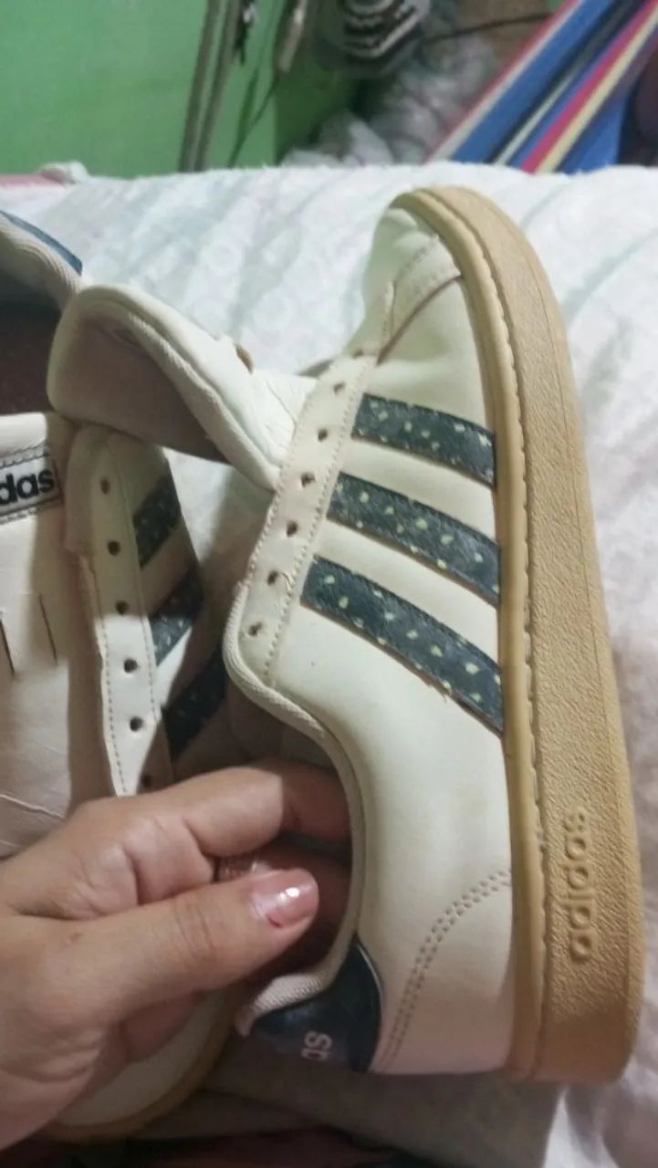 Tênis Adidas original  - Foto 2