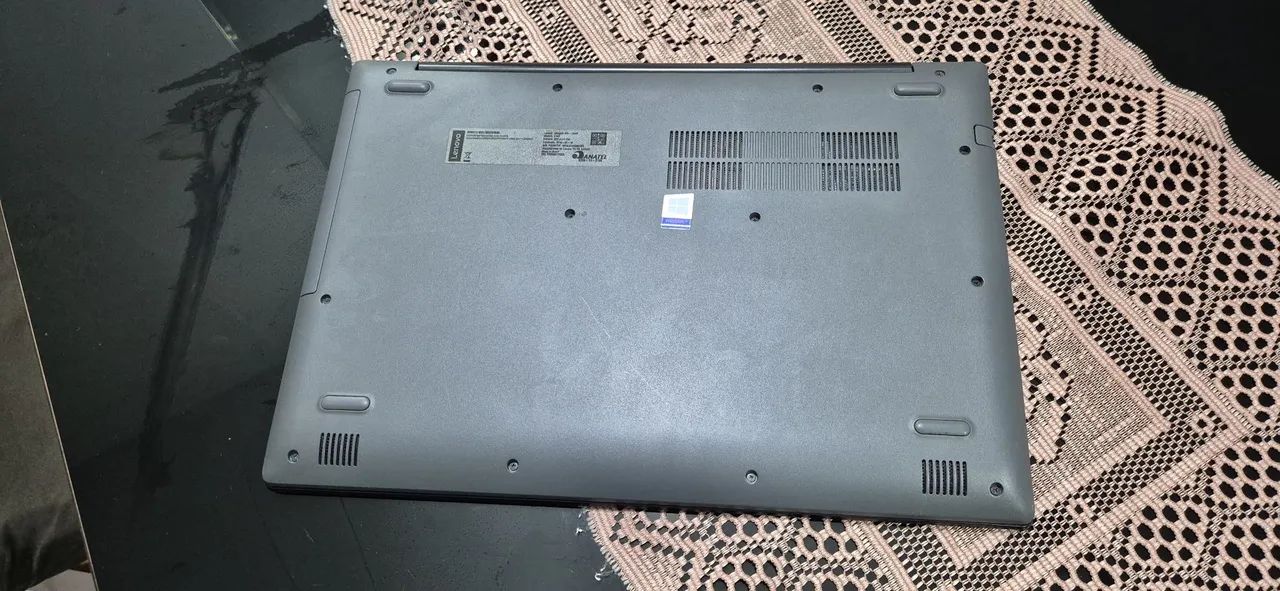 Notebook Lenovo ideaped 320 - Foto 4