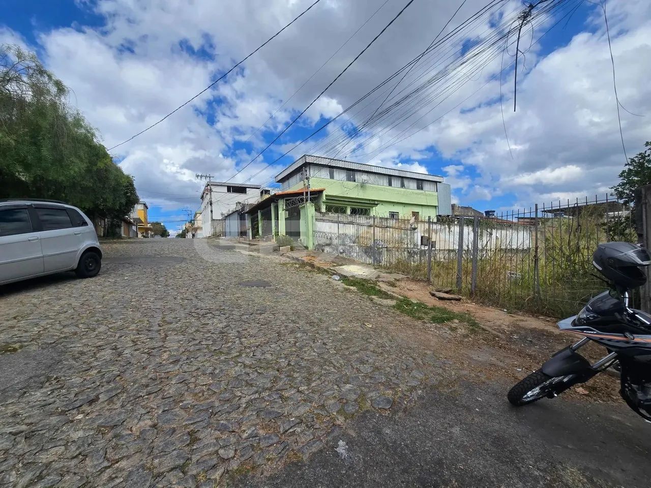 Lote à venda no bairro Interlagos com 360 m². - Foto 12