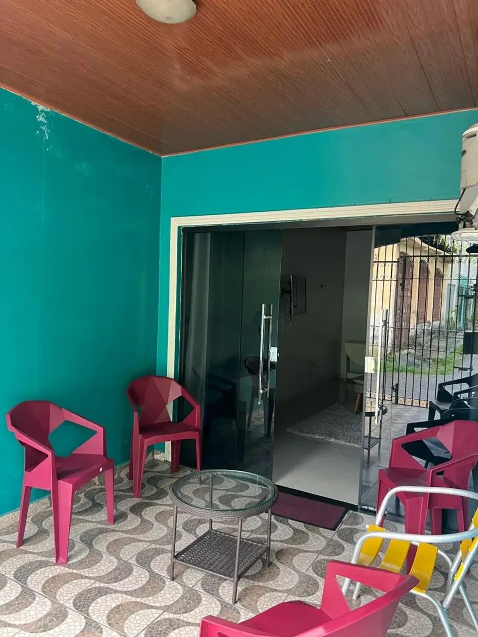 VENDO CASA COM 3 SUITES GLEBA 1 MARAMBAIA - Foto 4