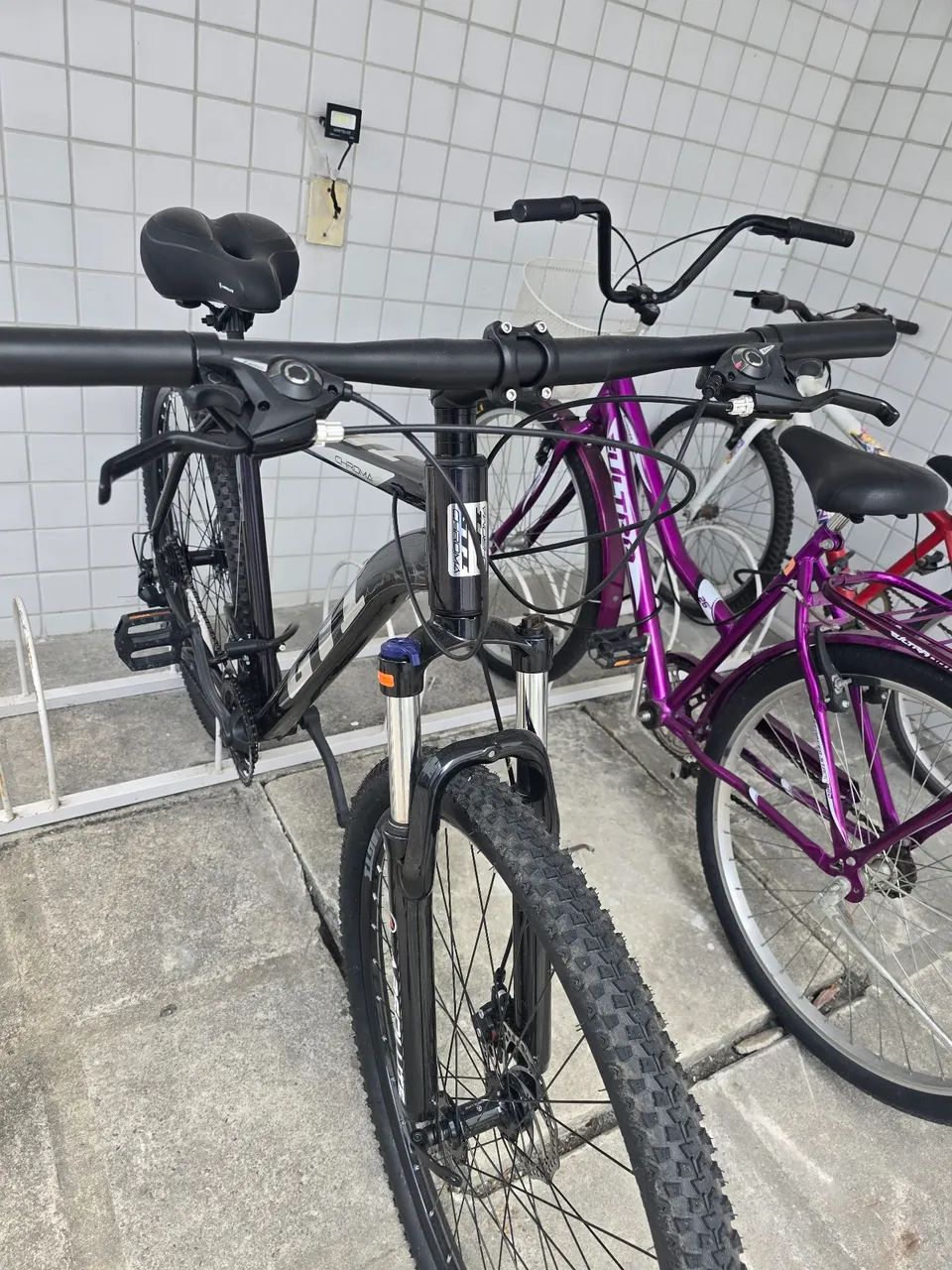 Bicicleta  - Foto 5