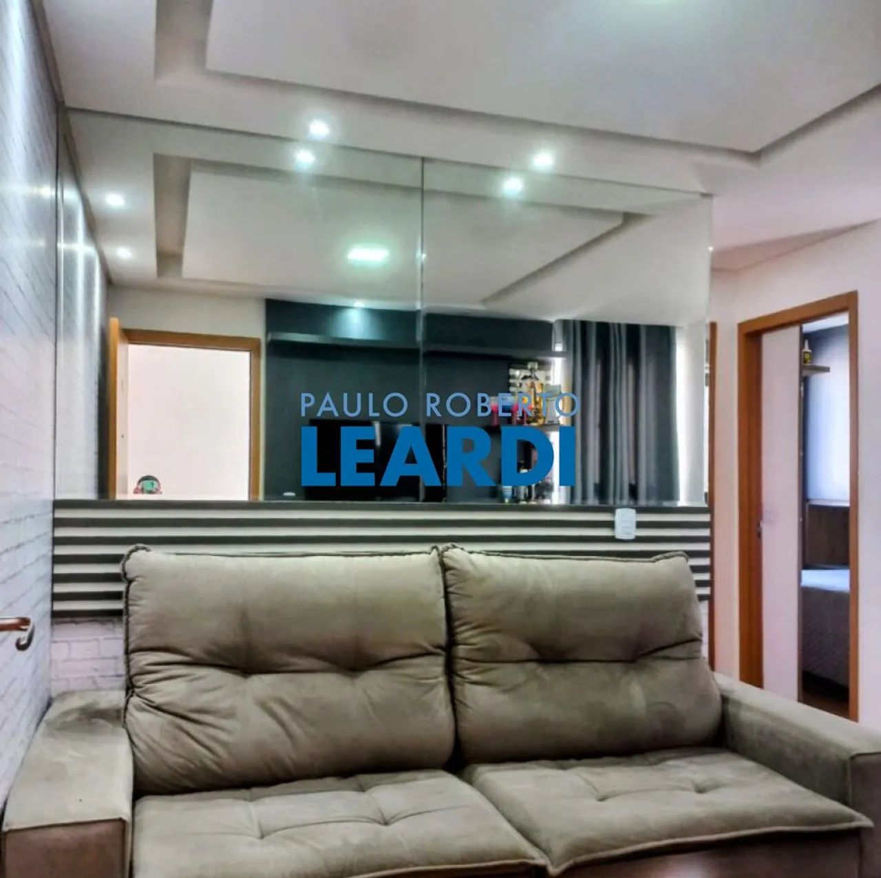 APARTAMENTO - BOM RETIRO - sp