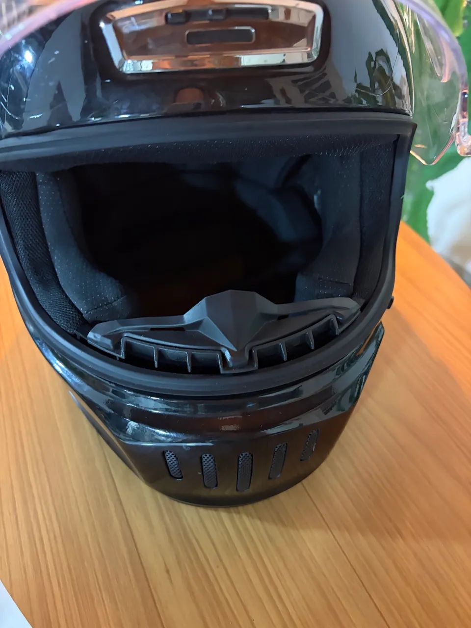 Capacete Norisk V8 - Foto 3
