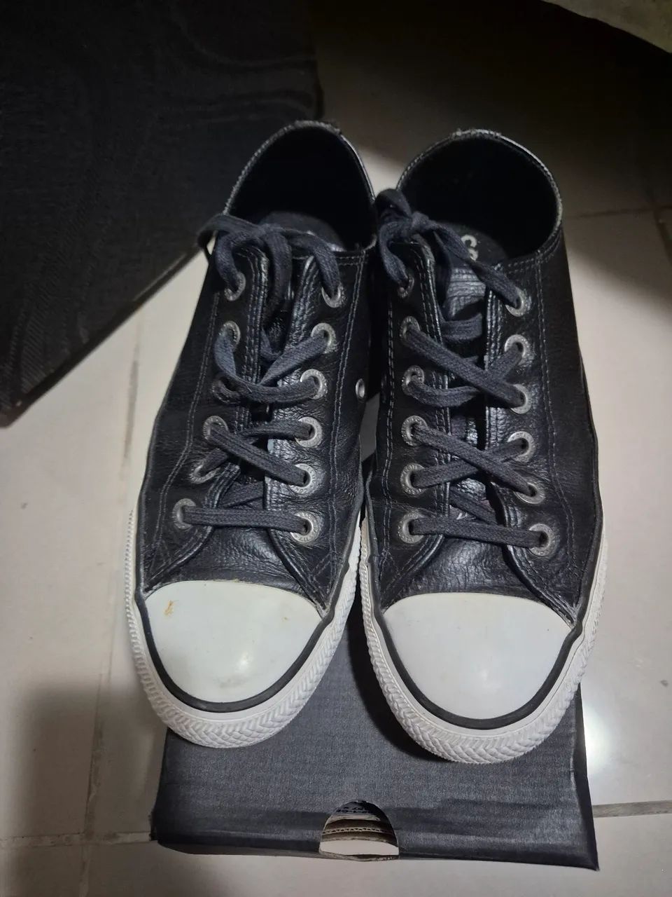 Tênis all star - Foto 2