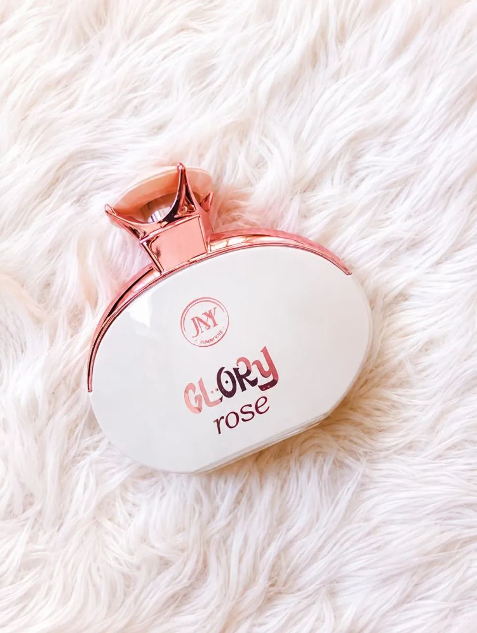Perfume feminino