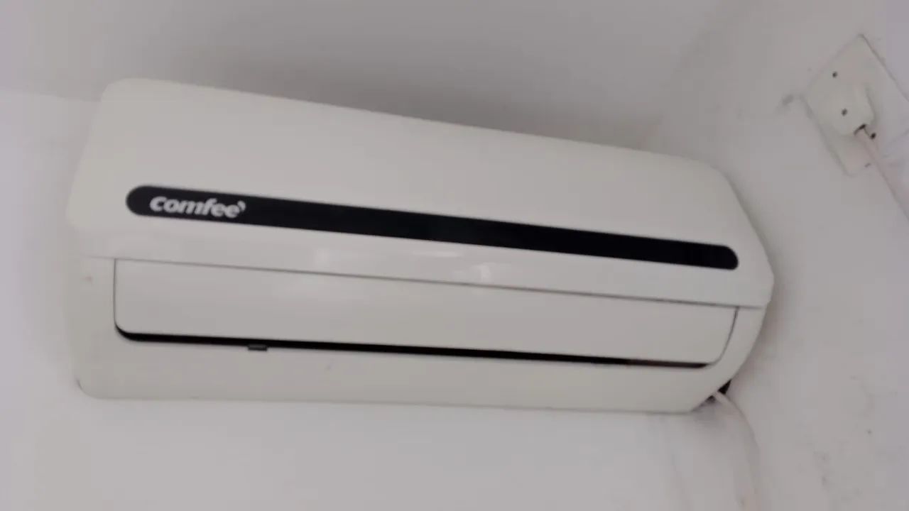Ar condicionado comfee 9.000btus