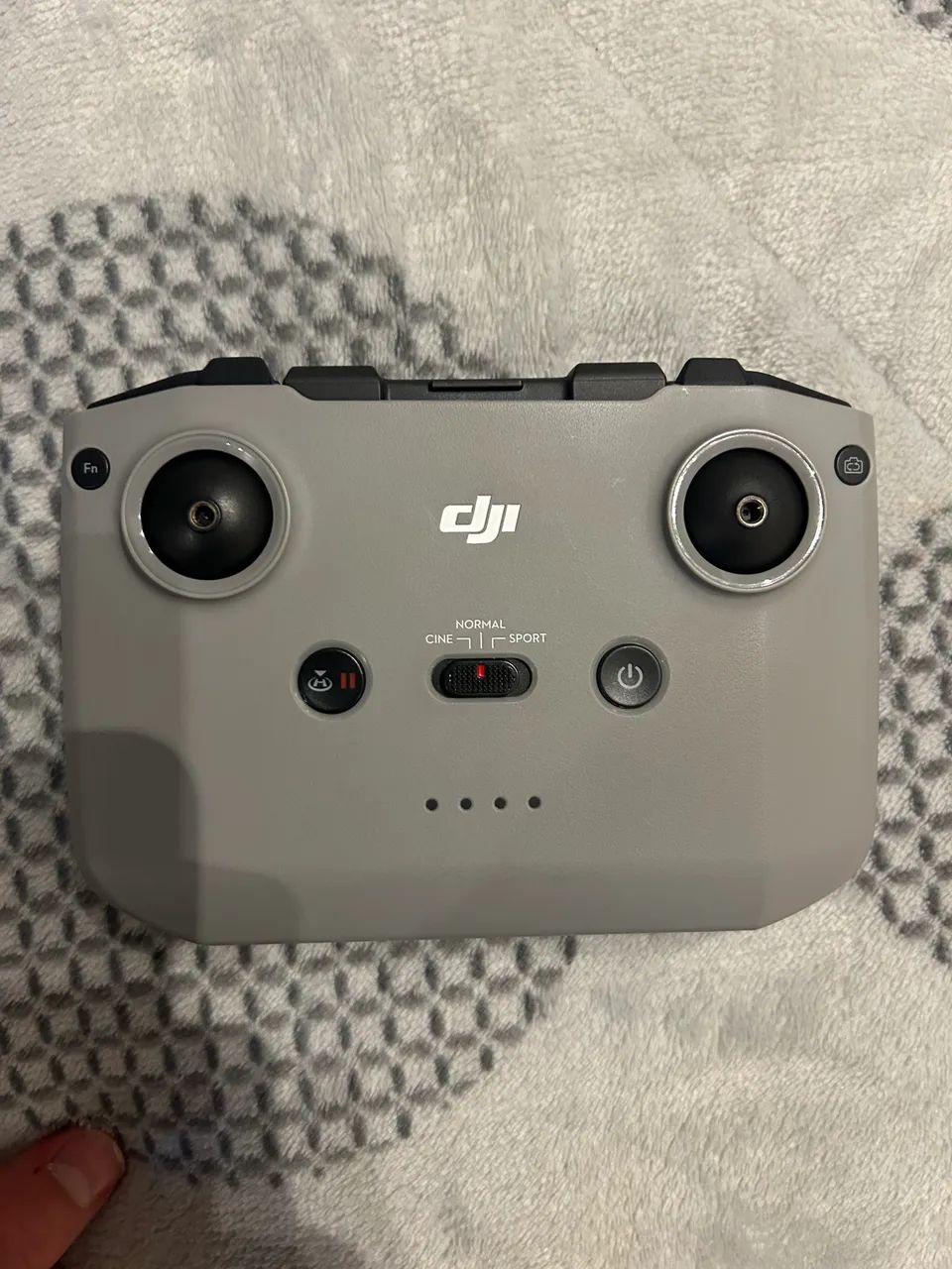 Drone Dji Mini 2 se Fly more combo - Foto 2