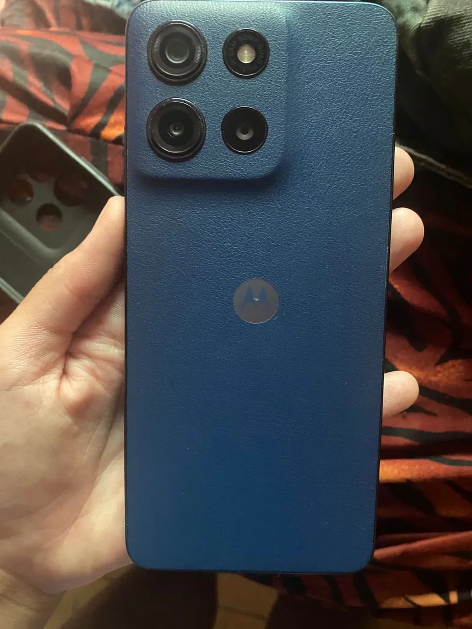 Moto g15 (2 meses de uso)