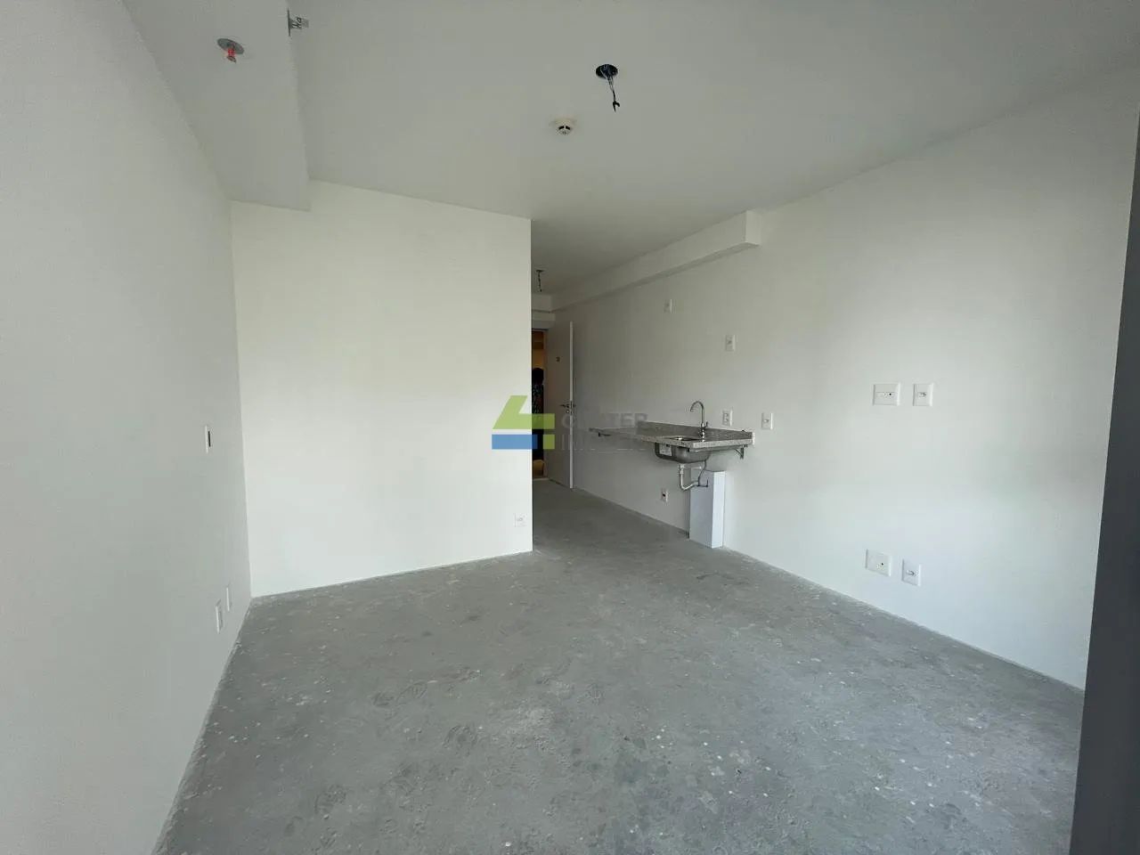 Vila Mariana, Stúdio, 30m², próximo ao metrô! - Foto 5