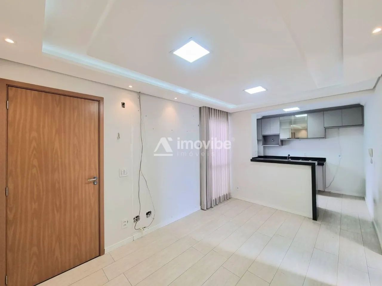Apartamento à Venda 49m² | 02 Dormitórios com Móveis Planejados  Condomínio Áustria  Ameri - Foto 3