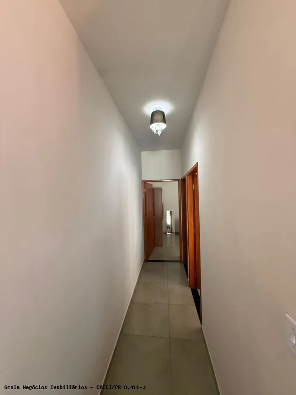 CASA A VENDA CAMPO MOURÃO 220 MIL / 02 QUARTOS - Foto 4