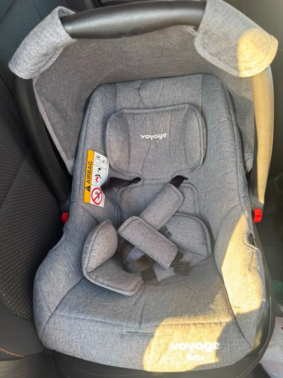 Bebê Conforto Voyage
