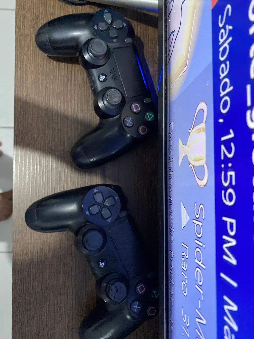 Vendo PS4 PRO 1TB 4K - Foto 3
