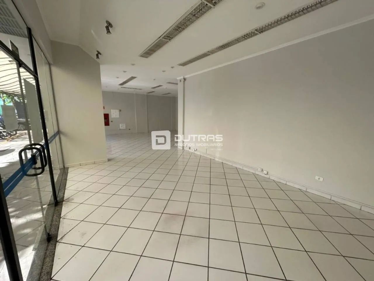 Sala comercial para alugar no Alto, Piracicaba  138,49 m²