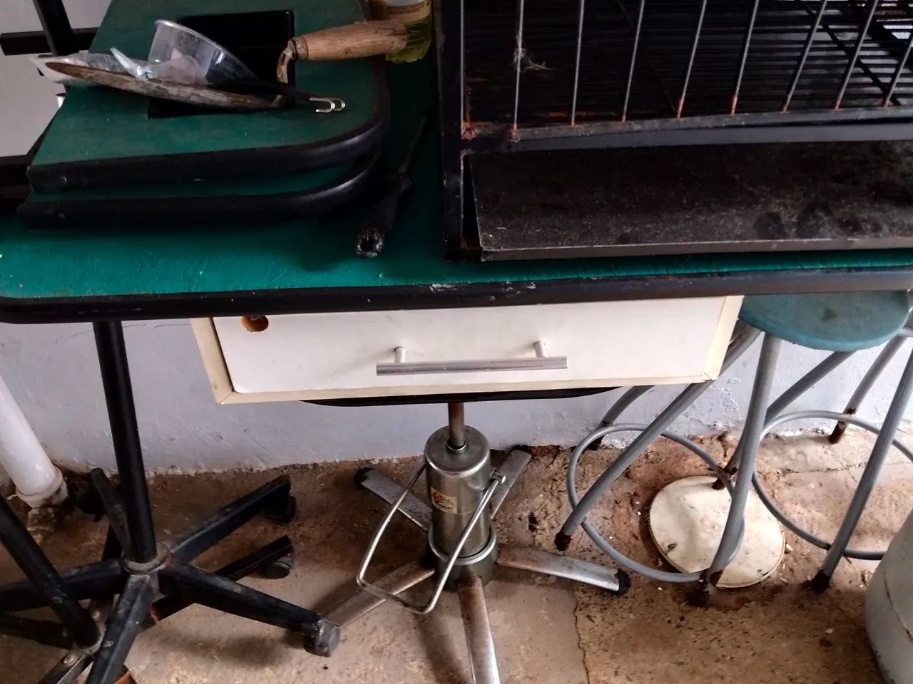 Vendo equipamentos para banho e tosa  - Foto 4
